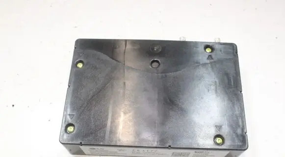 Opel Mokka Bluetooth control unit module 23221498