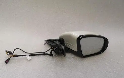 Mercedes-Benz S W222 Front door electric wing mirror A2228106401