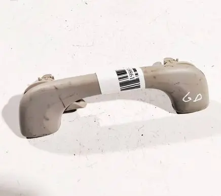 Renault Megane II Rear interior roof grab handle