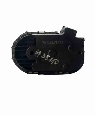 Volvo XC90 Throttle body valve 8692720 31216665