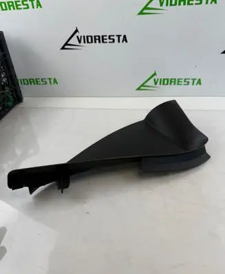 Opel Corsa F Dashboard side end trim 9829607580 39176068 46002993