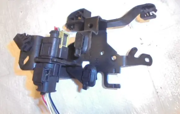 Citroen Berlingo Other engine bay part 9665162580