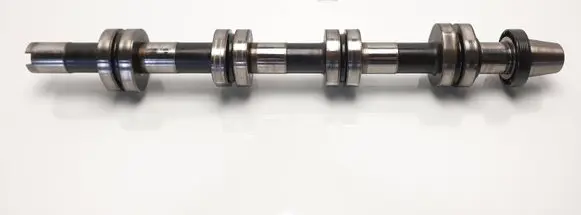 Volkswagen Touran I Camshaft 