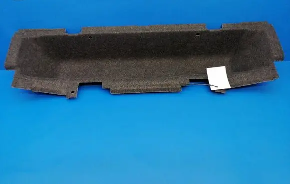 BMW 5 GT F07 Other trunk/boot trim element 9164448 916444805