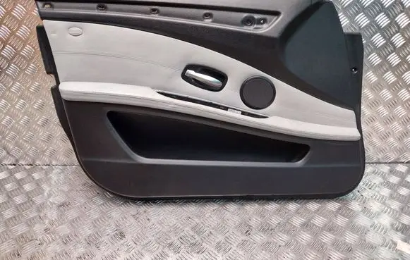 BMW 5 E60 E61 Door card panel trim set S26380685