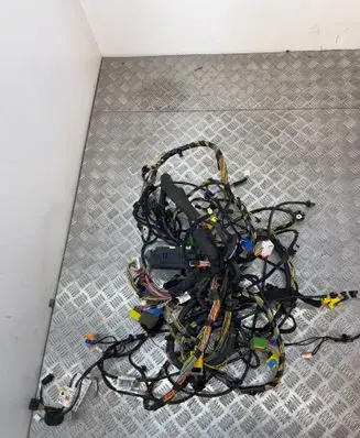 Citroen DS4 Other wiring loom 9675656680 9665492680