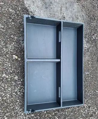KIA Pro Cee'd III Other interior part X85755J7320