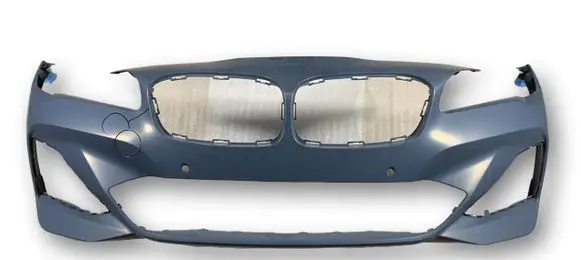 BMW 2 F46 Front bumper 51118066760 51118063362 8066760