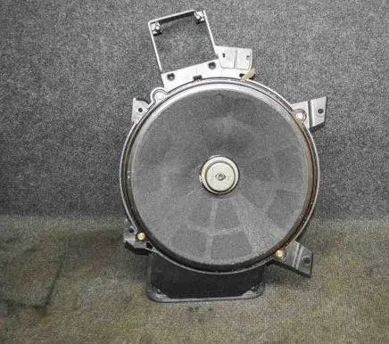 Audi A8 S8 D3 4E Subwoofer speaker 4E0035412A