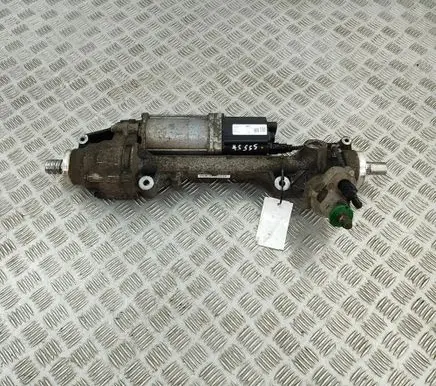 Porsche Macan (95B) Steering rack A2124600501