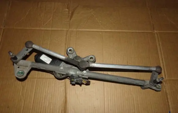 Opel Signum Front wiper linkage 