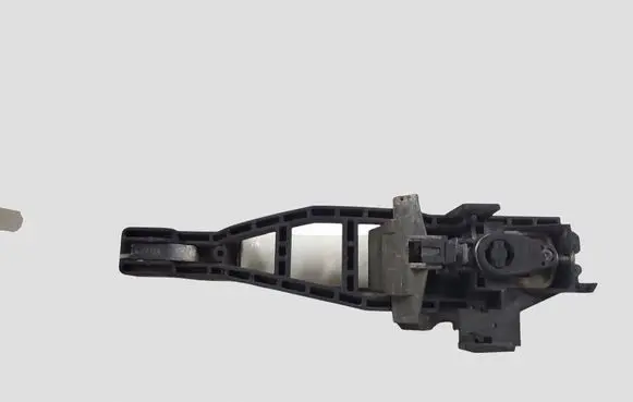 Ford C-MAX I Front door exterior handle R224A37