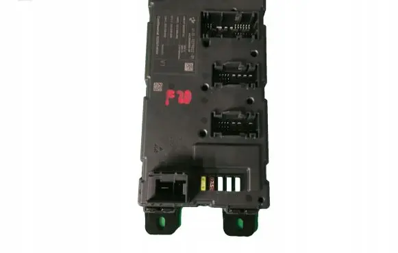 BMW 1 F20 F21 Fuse module 9279822