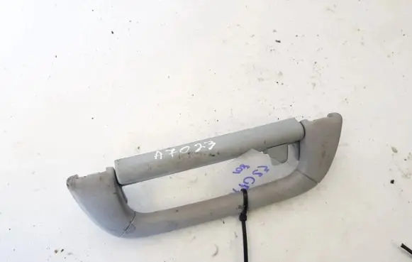 Mercedes-Benz S W220 Front interior roof grab handle 2208100551