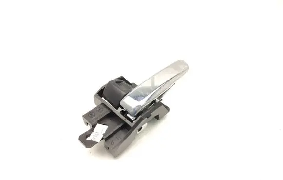 Mitsubishi ASX Rear door interior handle 100519G