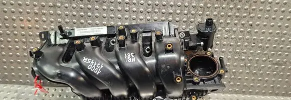 Renault Megane IV Intake manifold S25053381 100017145R