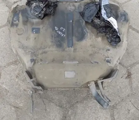 Subaru Legacy Fuel tank 