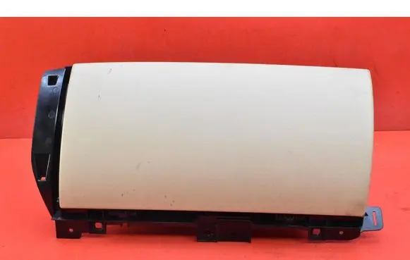 Jaguar XJ X351 Glove box 
