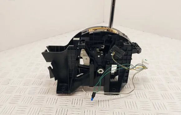 Renault Kadjar Gear shifter/selector 112103676