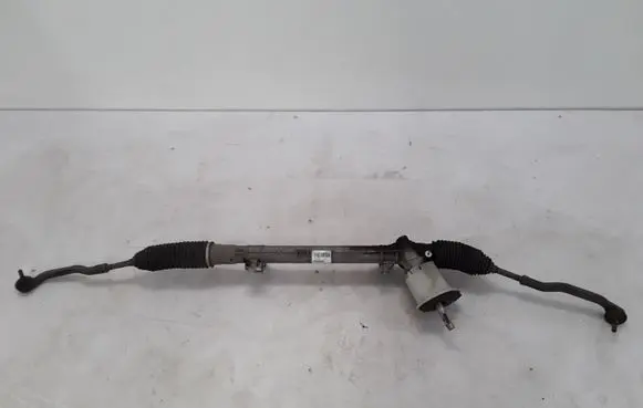 Renault Megane III Steering rack