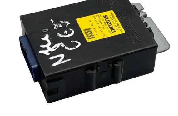 Other control units/modules