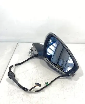 Volkswagen ID.4 Front door electric wing mirror 11B857502AC