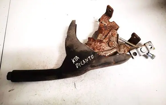 KIA Picanto Handbrake/parking brake lever assembly