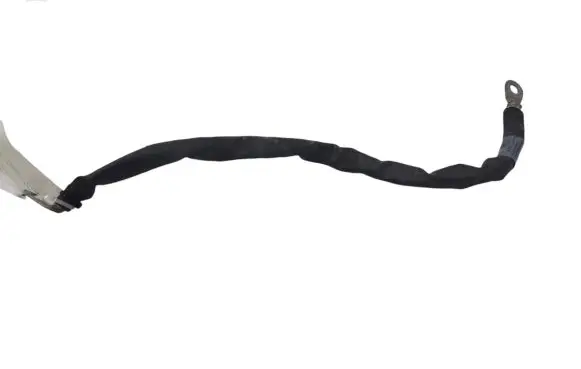Mercedes-Benz A W176 Negative earth cable (battery) A2465400335