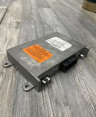 Phone control unit/module