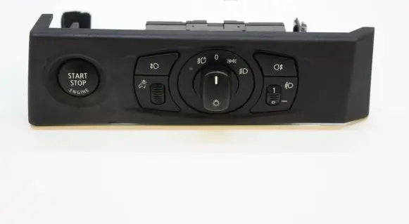 BMW 5 E60 E61 Light switch 6953737 6979533