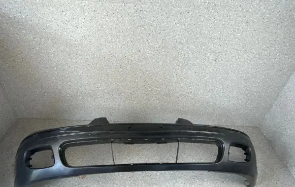 Hyundai Elantra Front bumper 865112D100