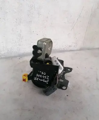 Jaguar XF X250 Pedestrian airbag 8x2316f641a