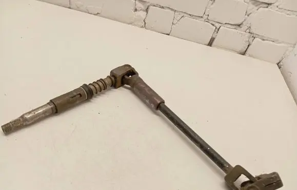 Volkswagen Transporter - Caravelle T4 Steering column universal joint 7D1419951A