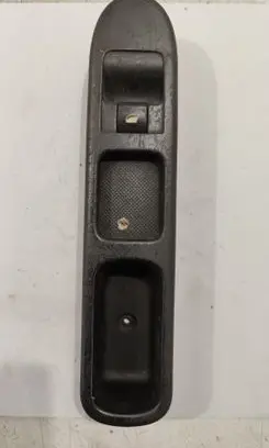 Peugeot 307 Electric window control switch 96351625XT