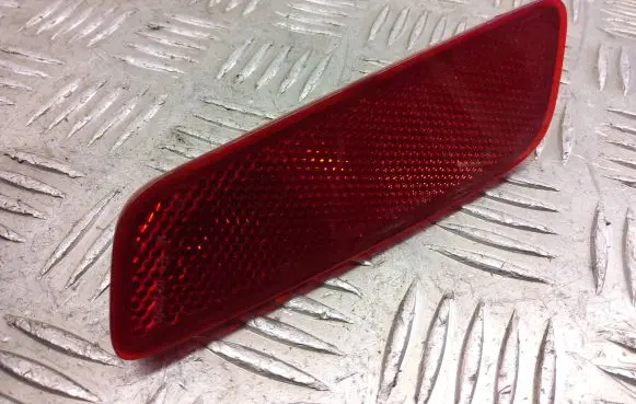 Opel Mokka X Rear tail light reflector 9835790280