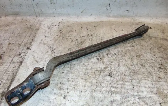 Mercedes-Benz E W211 Rear suspension control arm A2303500329