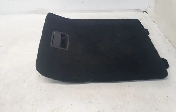 Mazda 6 Trunk/boot trim cover CS2A688T0 K3C06