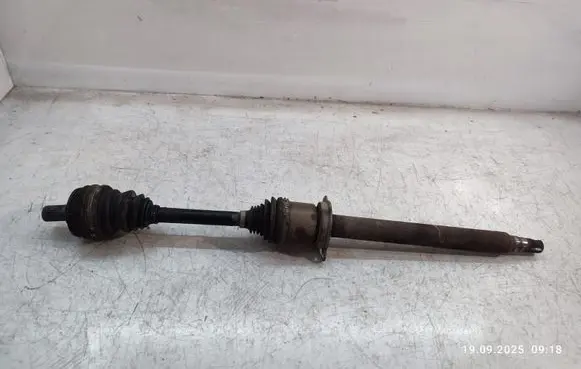 Volvo S90, V90 Front driveshaft 31325584