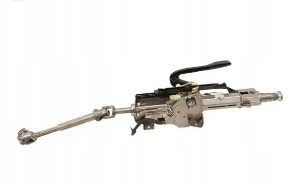 Volkswagen PASSAT B8 Steering wheel axle 3Q1419501C