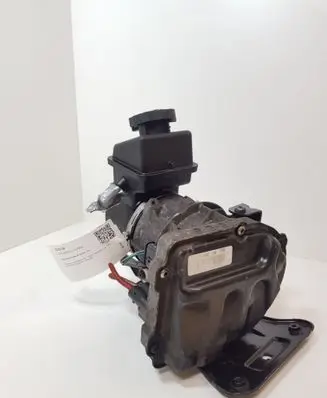 Mercedes-Benz ML W164 Power steering pump A1644601680