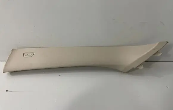 BMW X5 F15 (A) pillar trim 7284709
