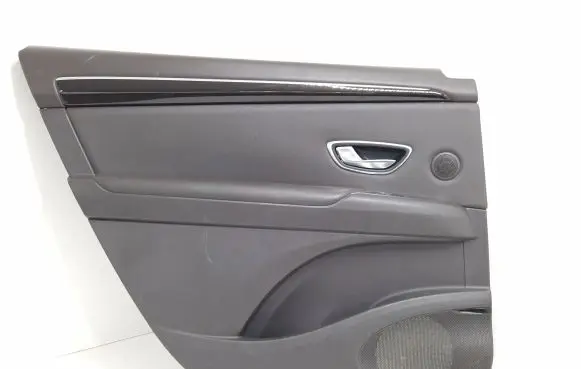 Renault Espace V (RFC) Rear door card panel trim 829011747R 0141026 292016417PM