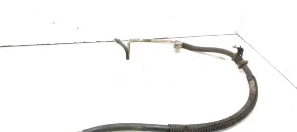 Ford Maverick Power steering hose/pipe/line 