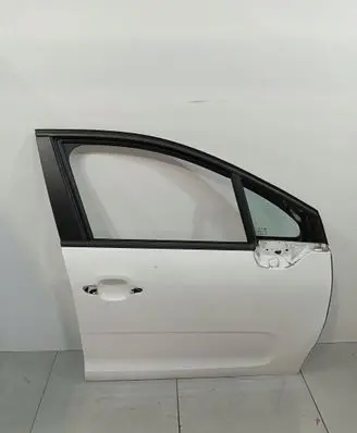 Citroen C3 Front door
