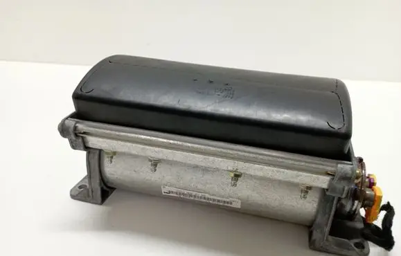Mercedes-Benz ML W164 Passenger airbag A1638600705 MB000603322K501370