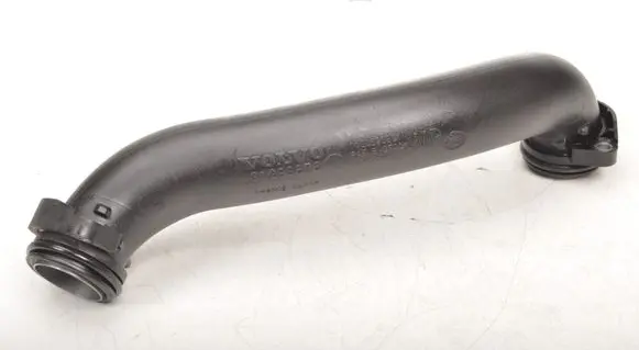 Turbo air intake inlet pipe/hose
