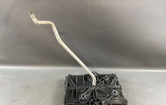 Renault Captur Battery tray 648601269R