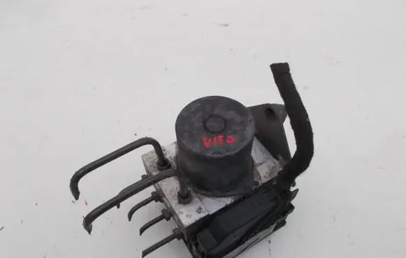 Mercedes-Benz Vito Viano W639 ABS Pump 0265230405 A0014468989
