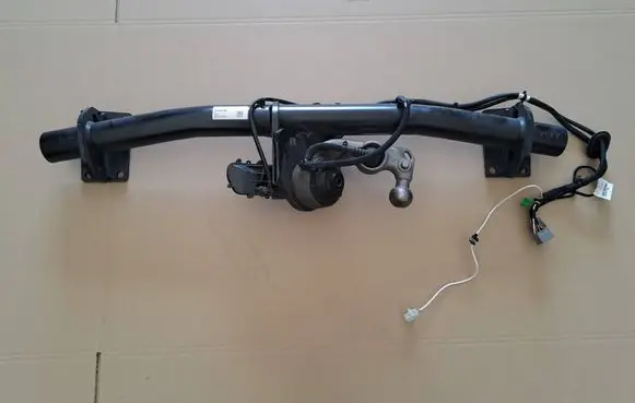 Volvo XC60 Tow bar set 32296487