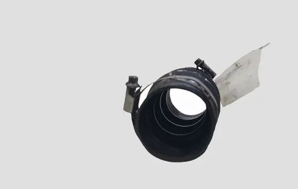 Citroen C3 Intercooler hose/pipe